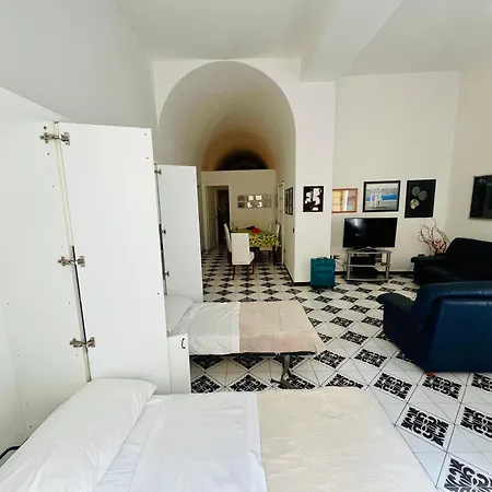 Apartamento Tasso