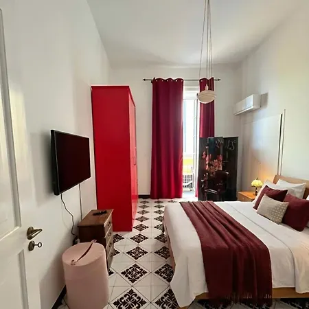 Tasso * סורנטו