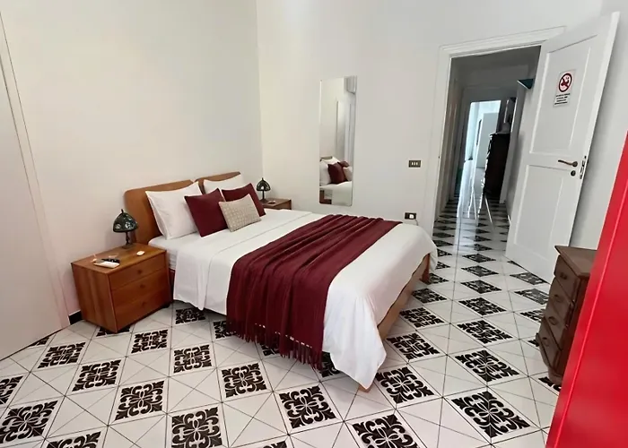 Tasso * סורנטו