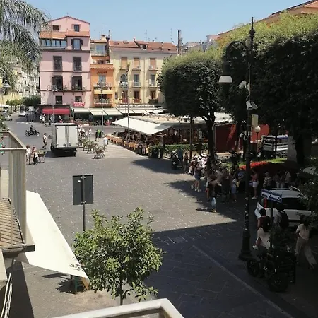 Tasso Apartment