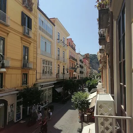 Apartment Tasso
