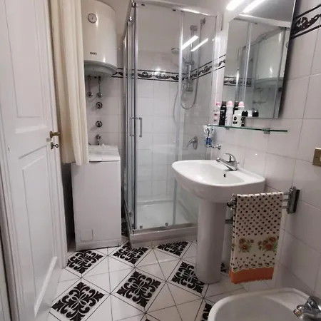 Apartment Tasso *