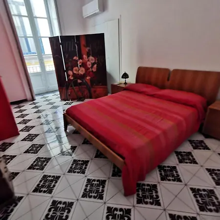 Tasso Apartment *