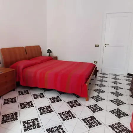 Apartment Tasso *