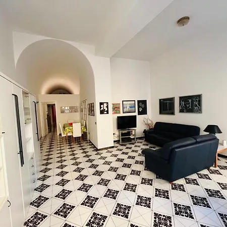 Tasso Сорренто