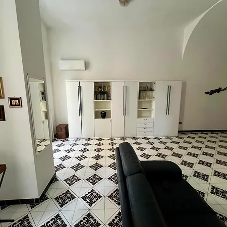 Tasso Apartment