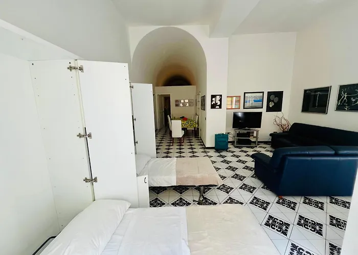 Apartamento Tasso