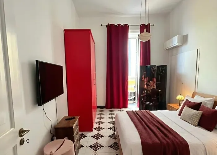 Tasso * Península Sorrentina