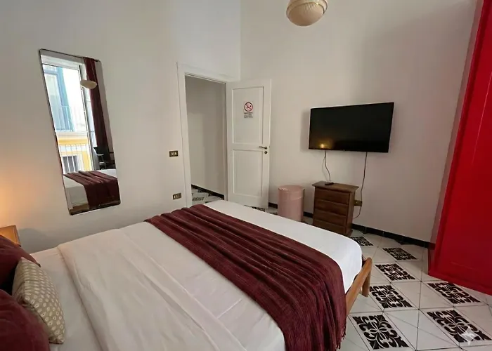 Appartement Tasso Sorrento