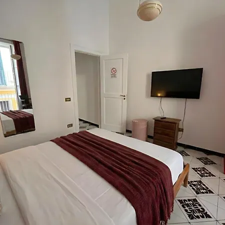Apartment Tasso Sorrento